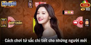 Lưu ý quan trọng trong cách chơi tứ sắc