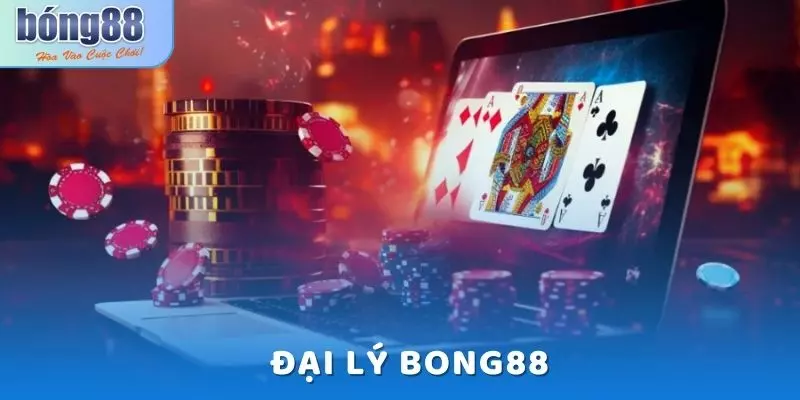 Đại Lý Bong88 - Chương Trình Siêu Hấp Dẫn Dành Nhân Viên