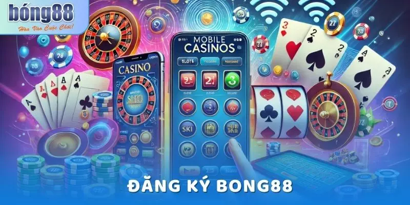 Hướng Dẫn Đăng Ký Bong88 Chi Tiết Nhất 2025 1 dang Ky Bong88