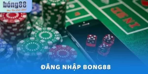 dang nhap Bong88