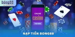 nap tien bong88